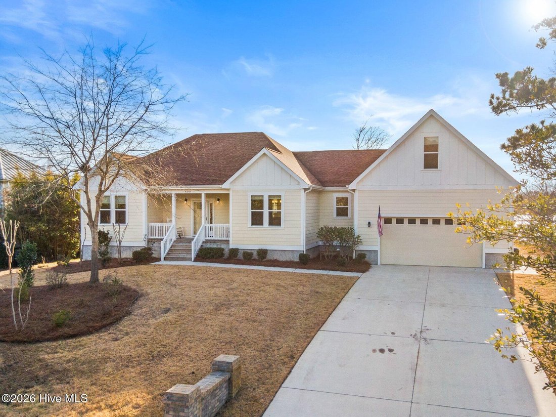 House in Hampstead, North Carolina, United States 5 - 16982854