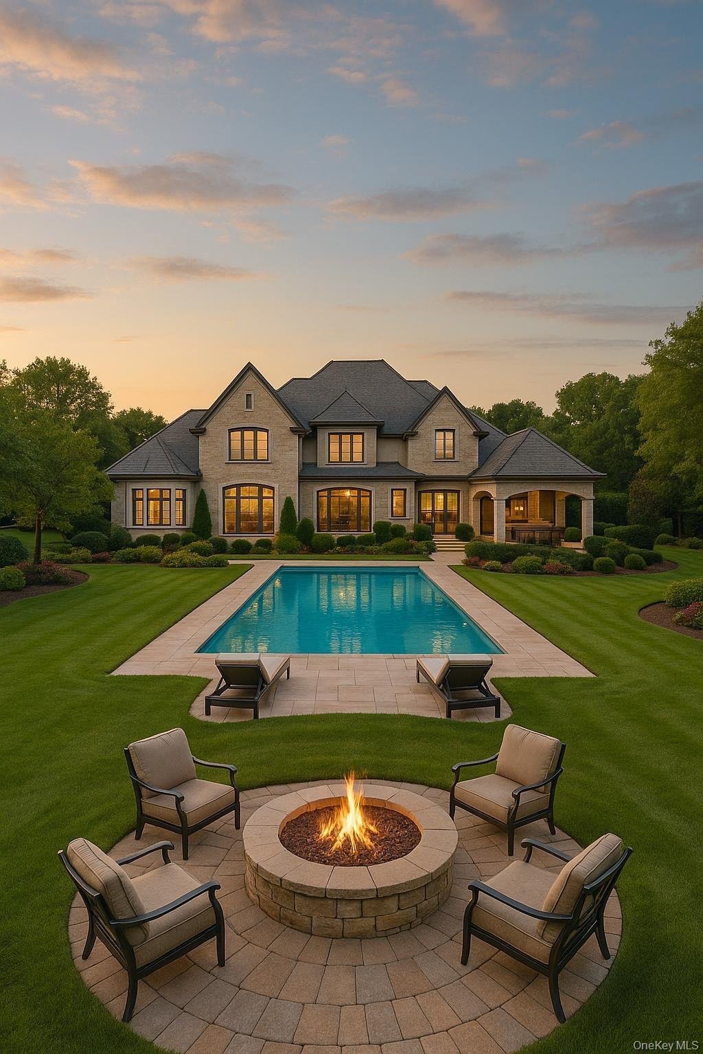 House in Spring Valley, New York, United States 1 - 16978428