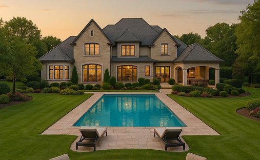 Casa a Spring Valley, New York, Stati Uniti 1