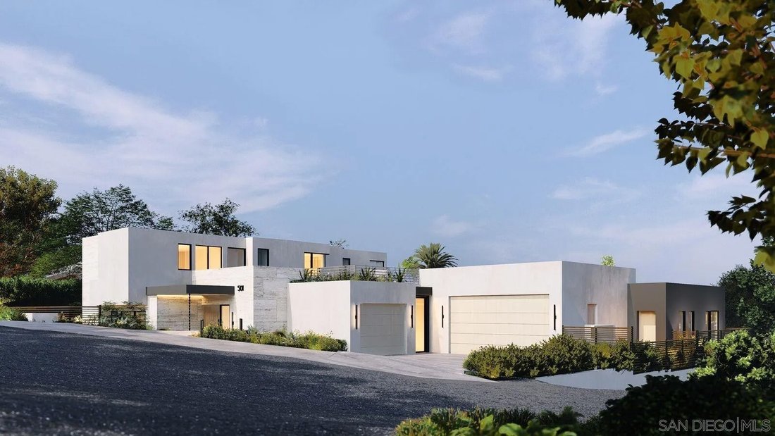 House in Solana Beach, California, United States 2 - 16985585