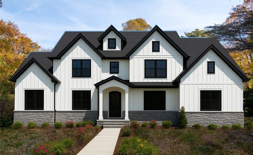 House in Yaphank, New York, United States 1