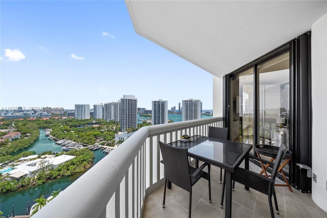 Condo in Golden Beach, Florida, United States 1 - 16637115