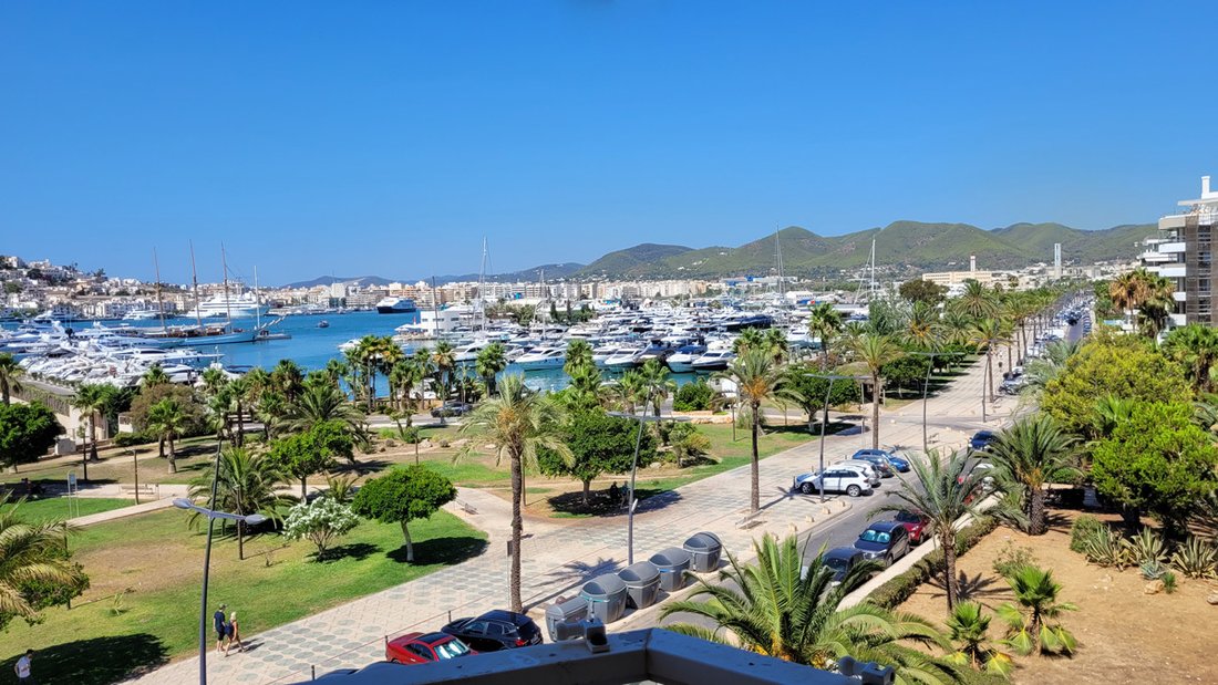 Apartment in Ibiza Town, Balearic Islands, Spain 5 - 16985936