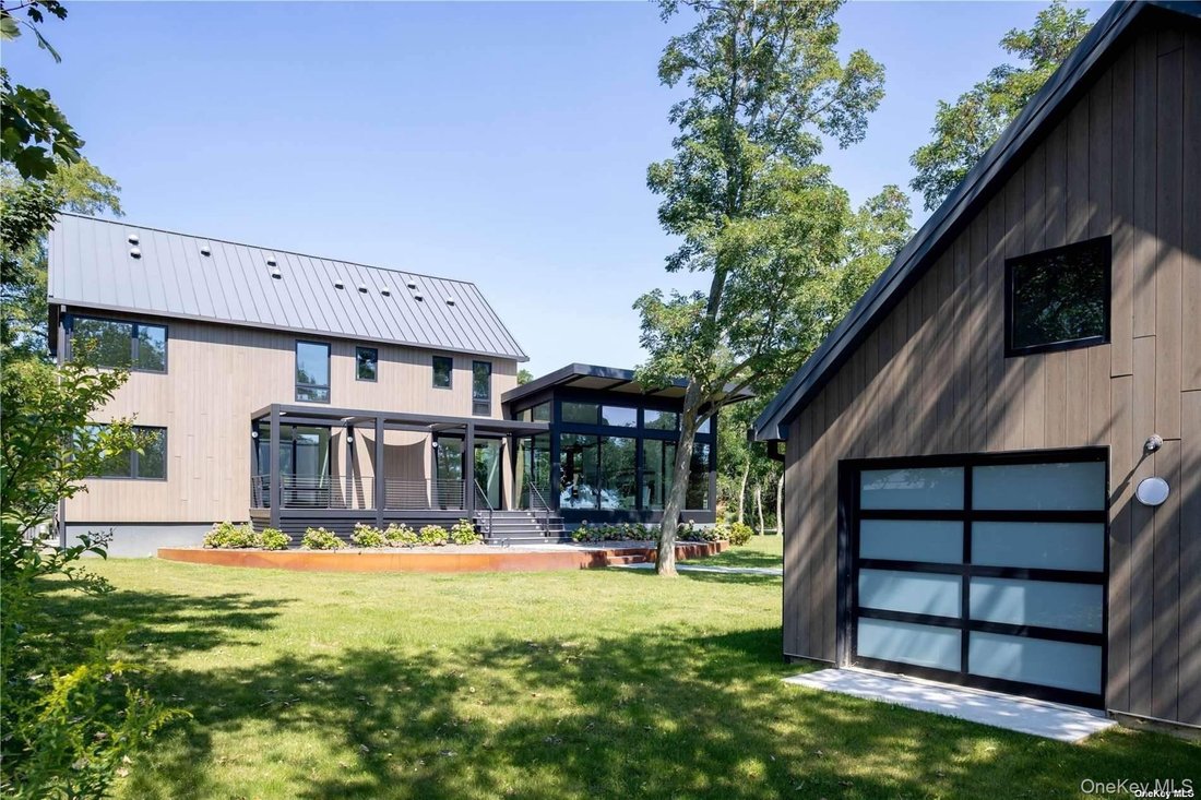 House in Orient, New York, United States 3 - 16979602