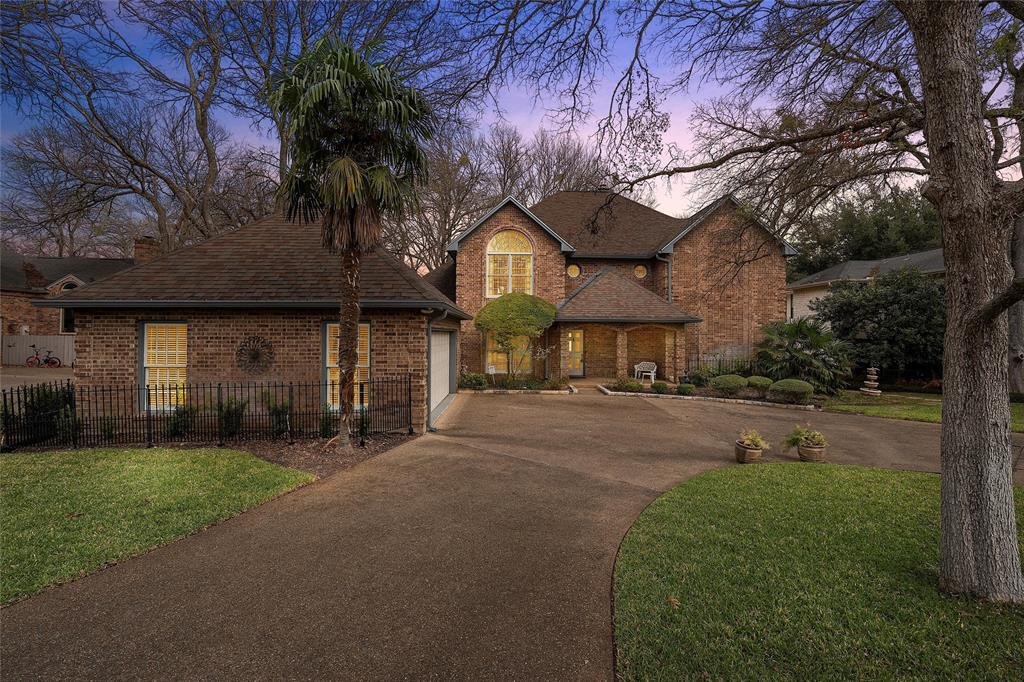 House in Salado, Texas, United States 1 - 16984159
