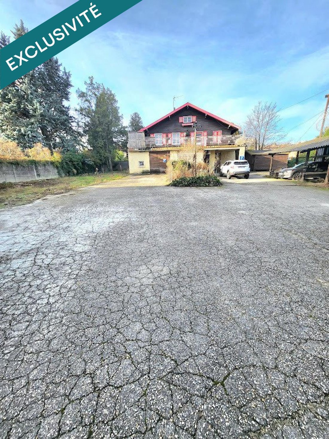 House in Oullins, Oullins-Pierre-Benite, France 2 - 16981976