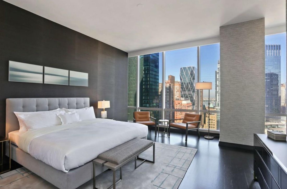 Appartement à New York, État de New York, États-Unis 2 - 16978817