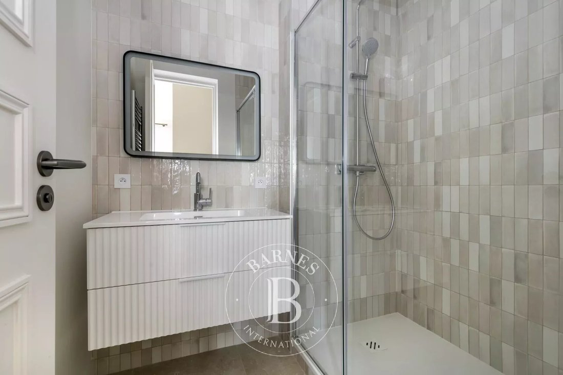 Apartment in Muette Sud, Paris 16e Arrondissement, Paris 5 - 16981339