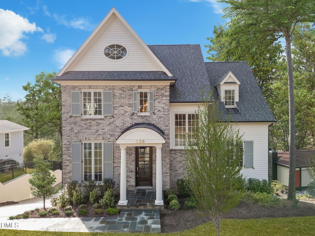 House in Raleigh, North Carolina, United States 1 - 16982453
