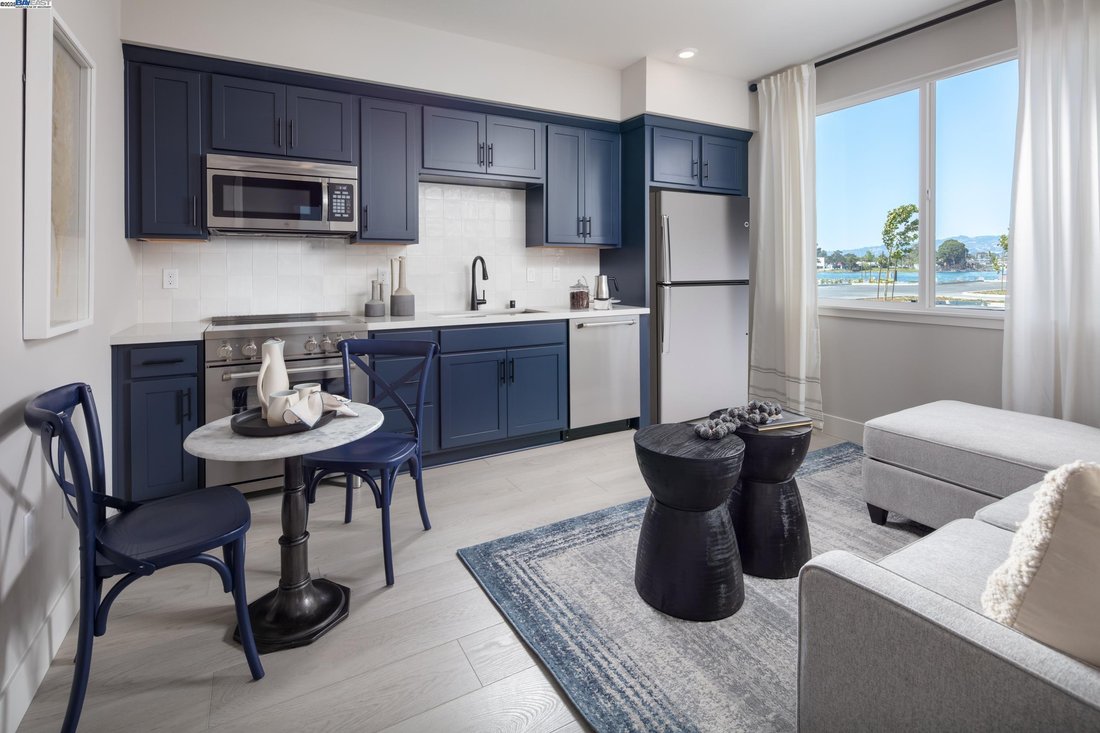 Condo in Alameda, California, United States 5 - 16854828