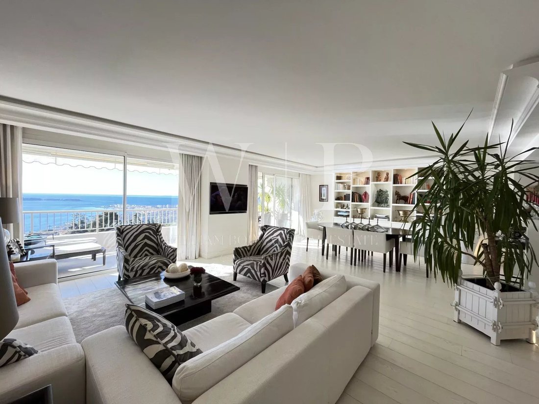 Apartment in Cannes, Provence-Alpes-Côte d'Azur, France 2 - 16984078
