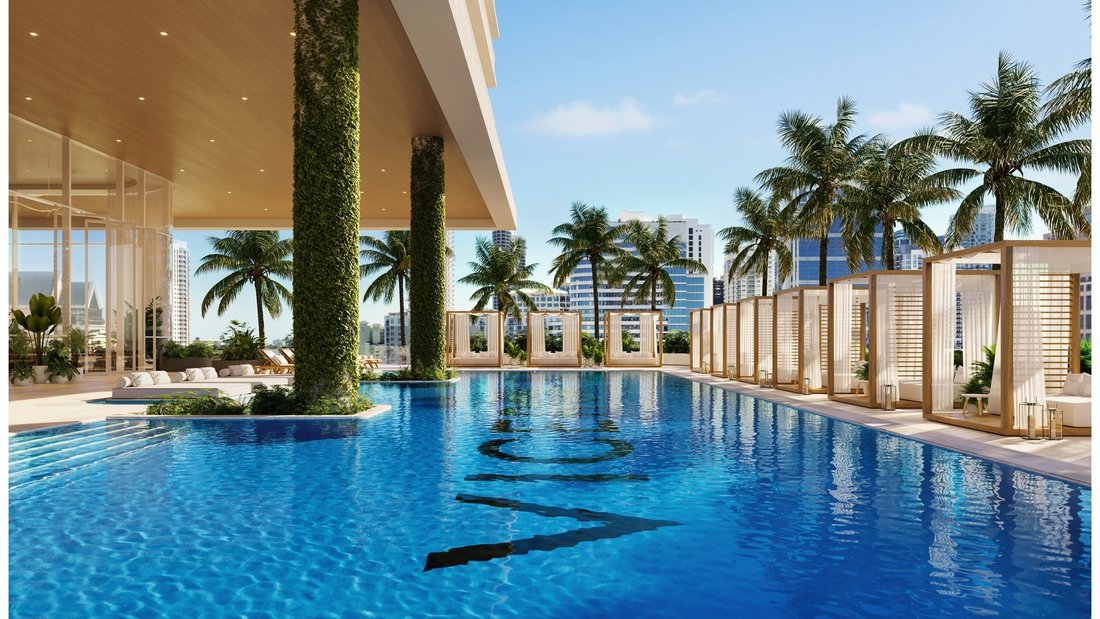 Condo in Fort Lauderdale, Florida, United States 3 - 15243806