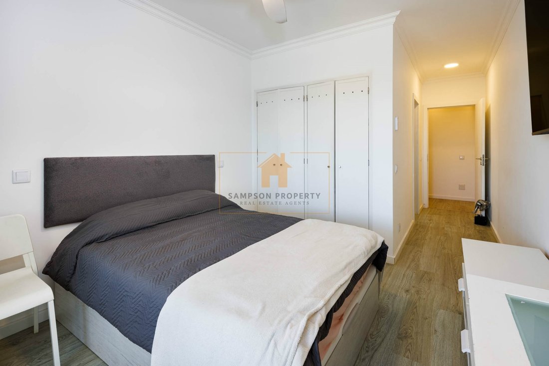 Appartement à Carvoeiro, Algarve, Portugal 4 - 16977568