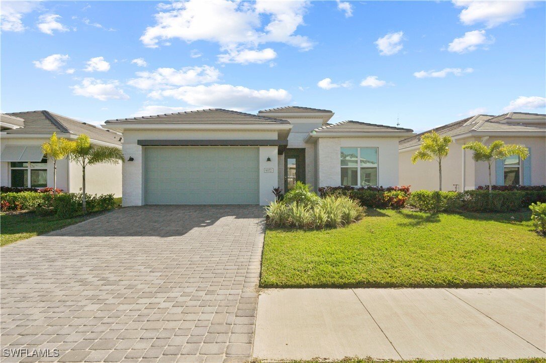 House in Naples, Florida, United States 1 - 16983095