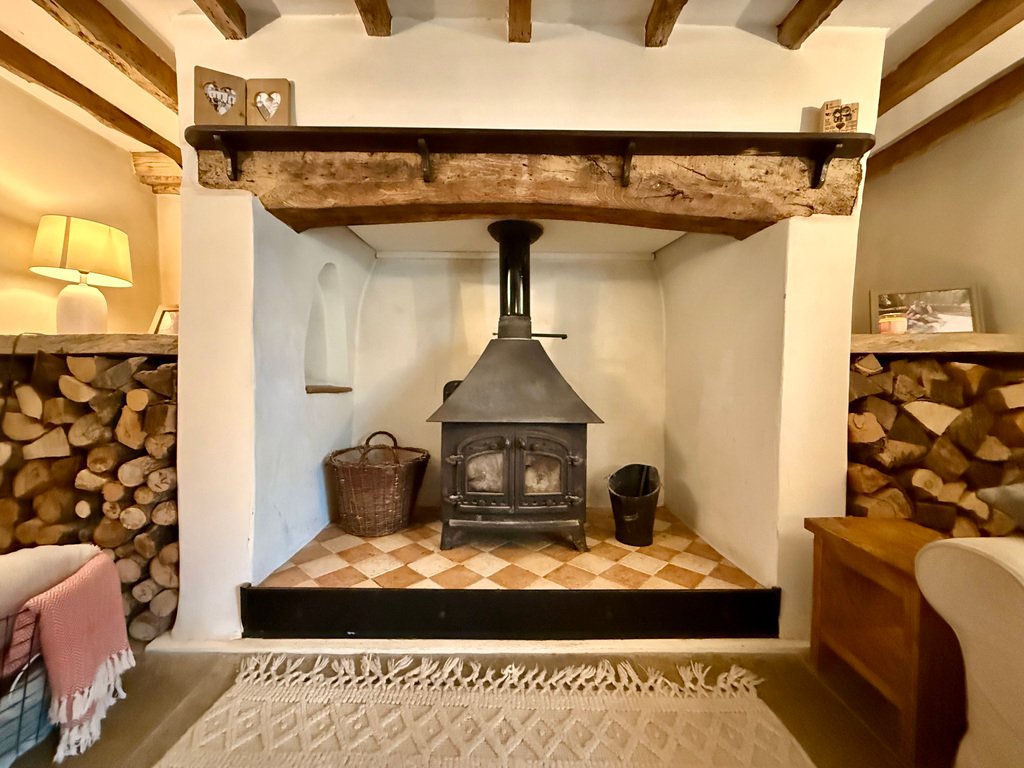 House in Somerset, England 3 - 16981477