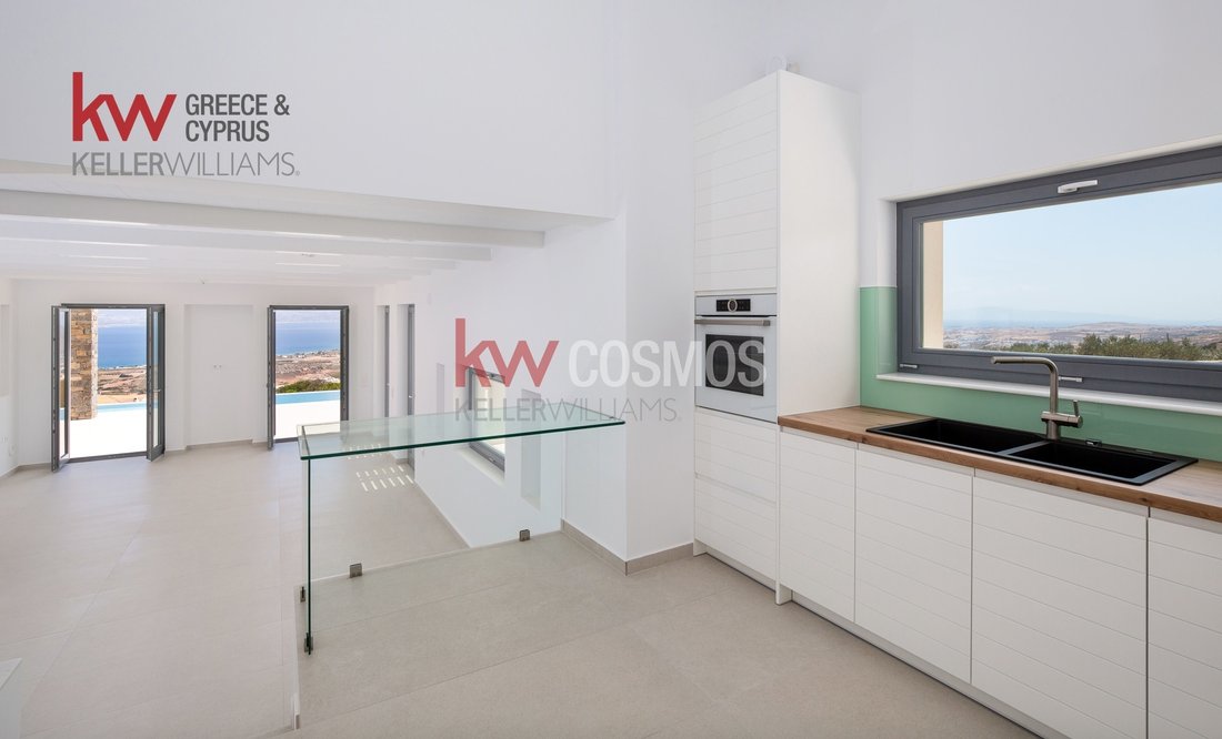 Villa in Paros, Aegean, Greece 4 - 16977285