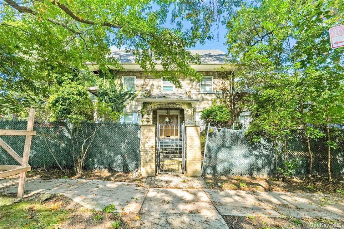 House in New York, New York, United States 1 - 16978821