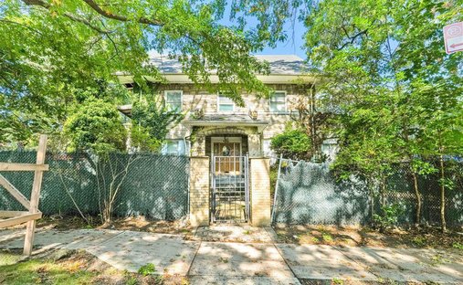 Casa a New York, New York, Stati Uniti 1
