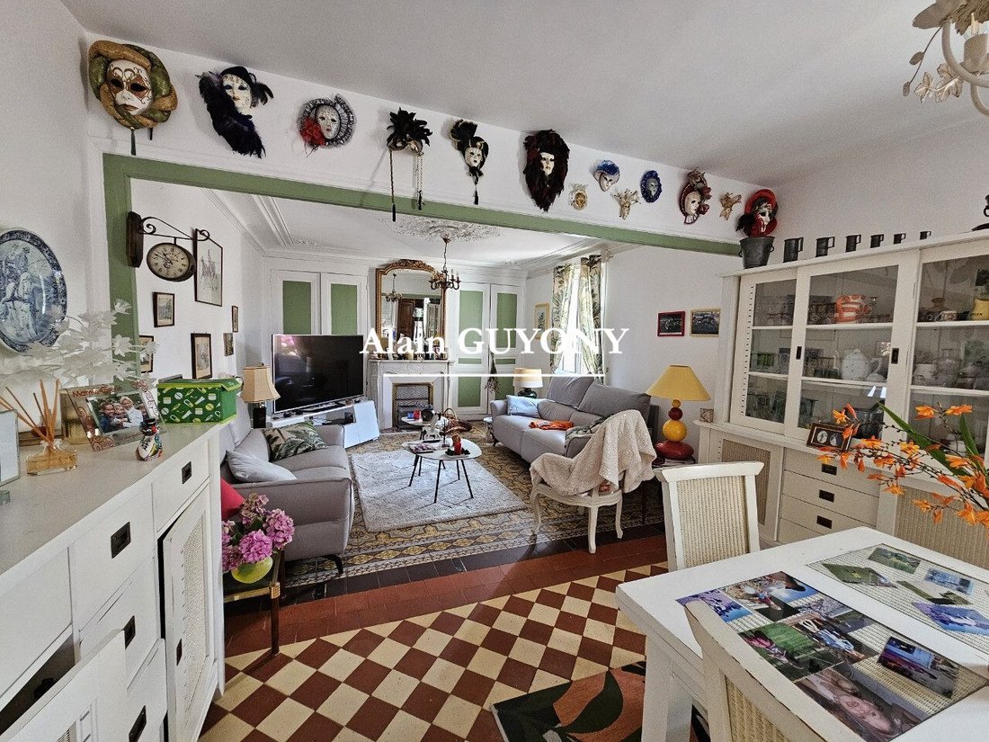 House in Marolles, Normandy, France 2 - 16985115