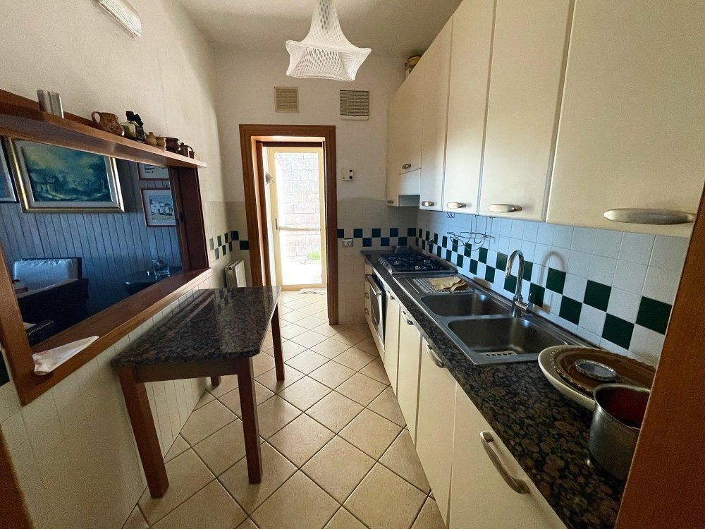 Apartment in Porto Santo Stefano, Monte Argentario, Tuscany 5 - 16985856