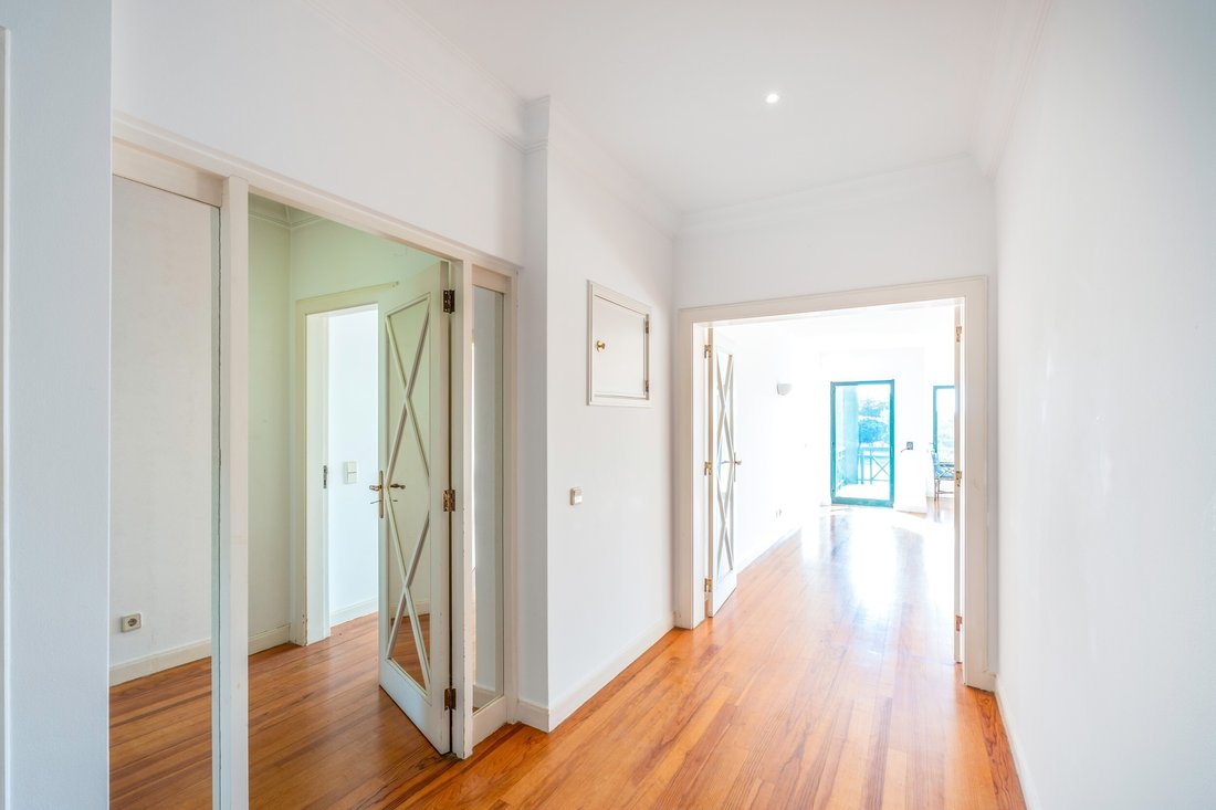 Apartment in Cascais e Estoril, Lisbon, Portugal 5 - 16981706