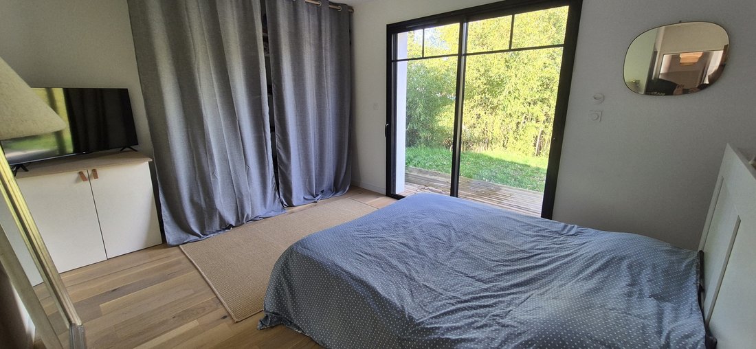 House in Chante Cigale, Gujan-Mestras, France 5 - 16980327