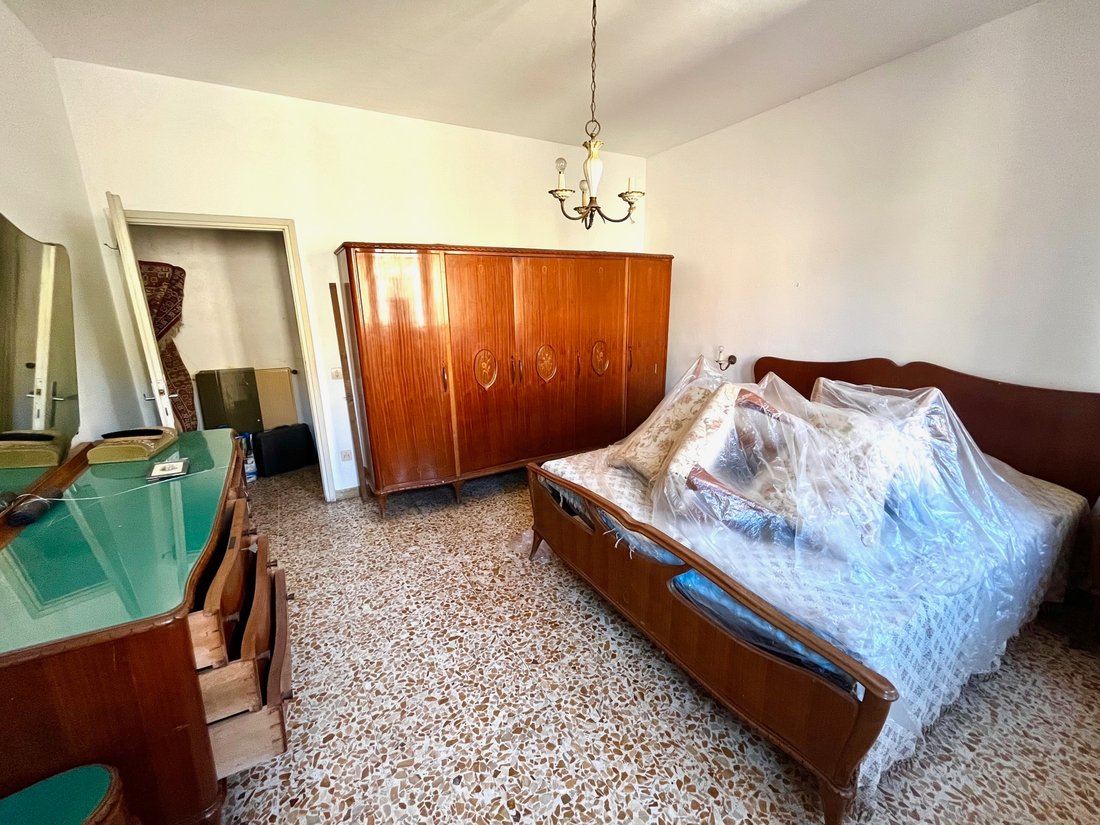 Apartment in Centro Storico, Orbetello, Tuscany 5 - 16985831