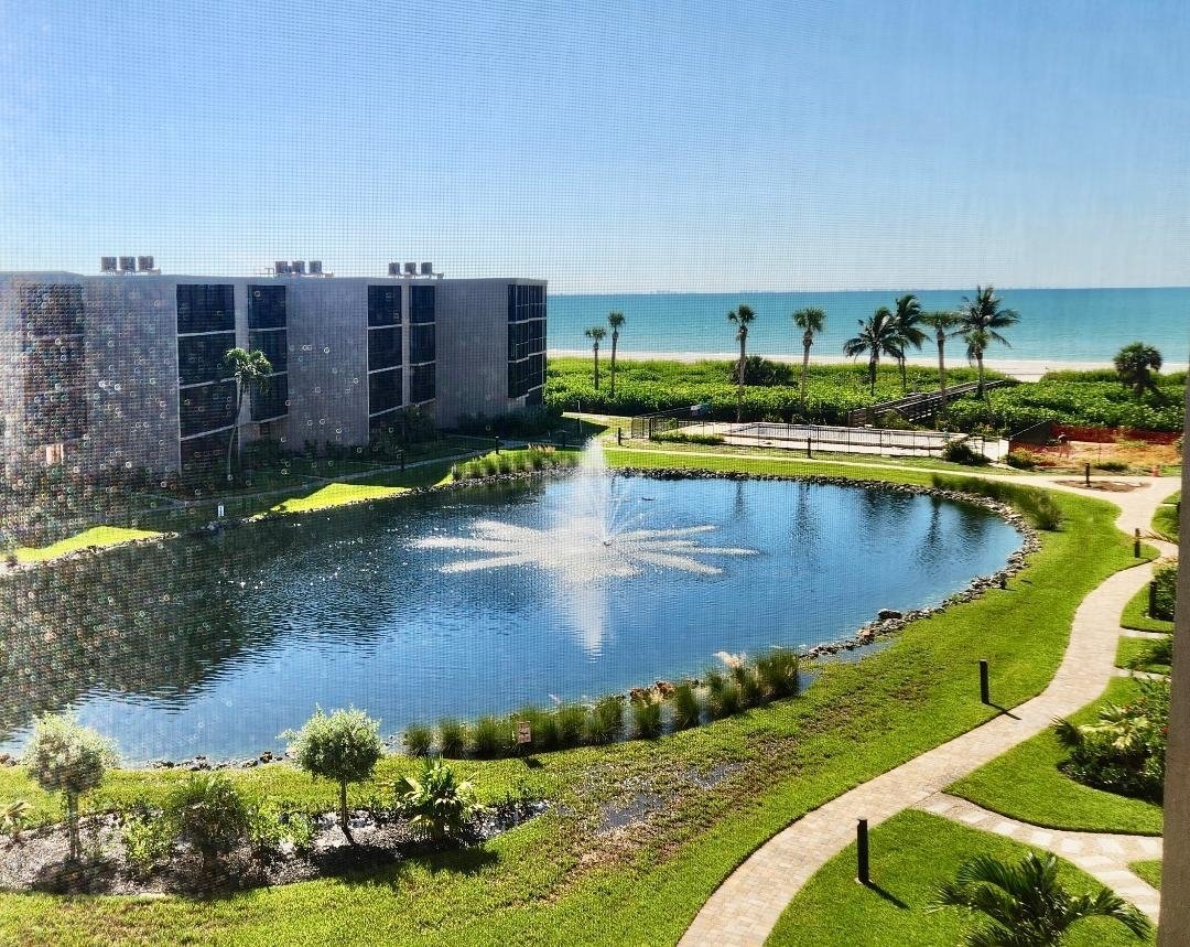 Condo in Sanibel, Florida, United States 1 - 16977182