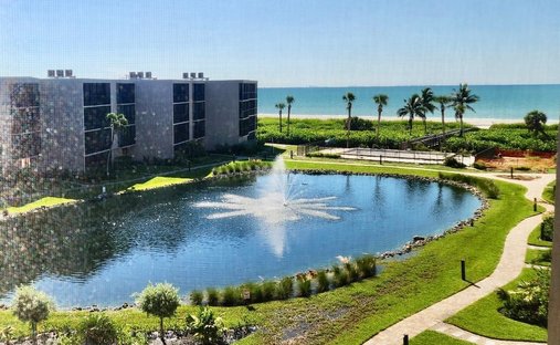 Condo in Sanibel, Florida, United States 1