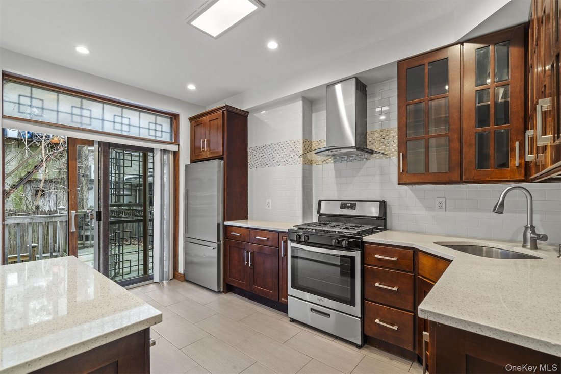 Apartment in New York, New York, United States 5 - 16980884