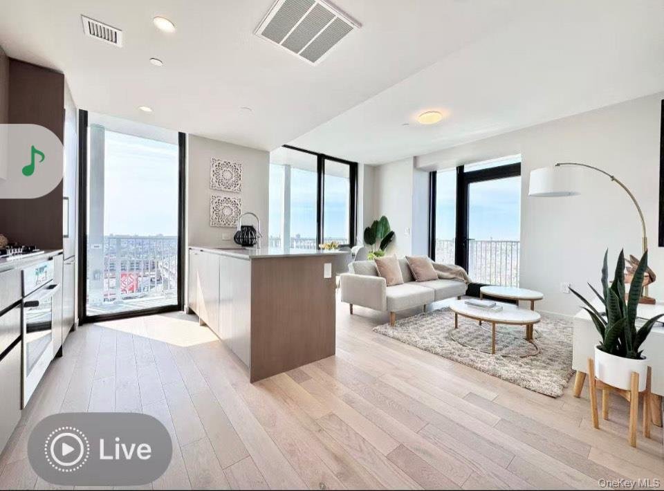 Condo in New York, New York, United States 3 - 16978718