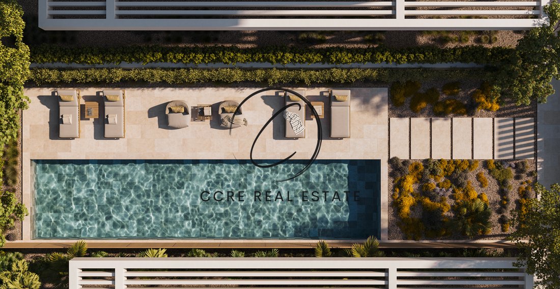 Apartment in Kifisia, Attica, Greece 5 - 16977407
