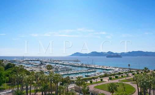 Apartment in Cannes, Provence-Alpes-Côte d'Azur, France 1