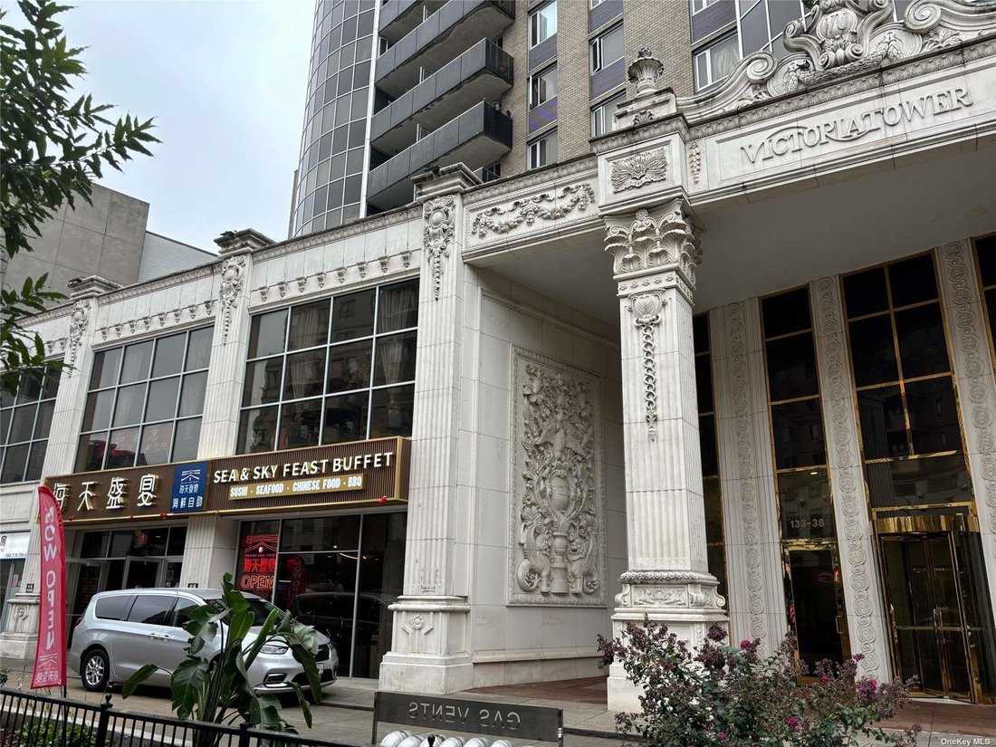 Condo in New York, New York, United States 3 - 16978612