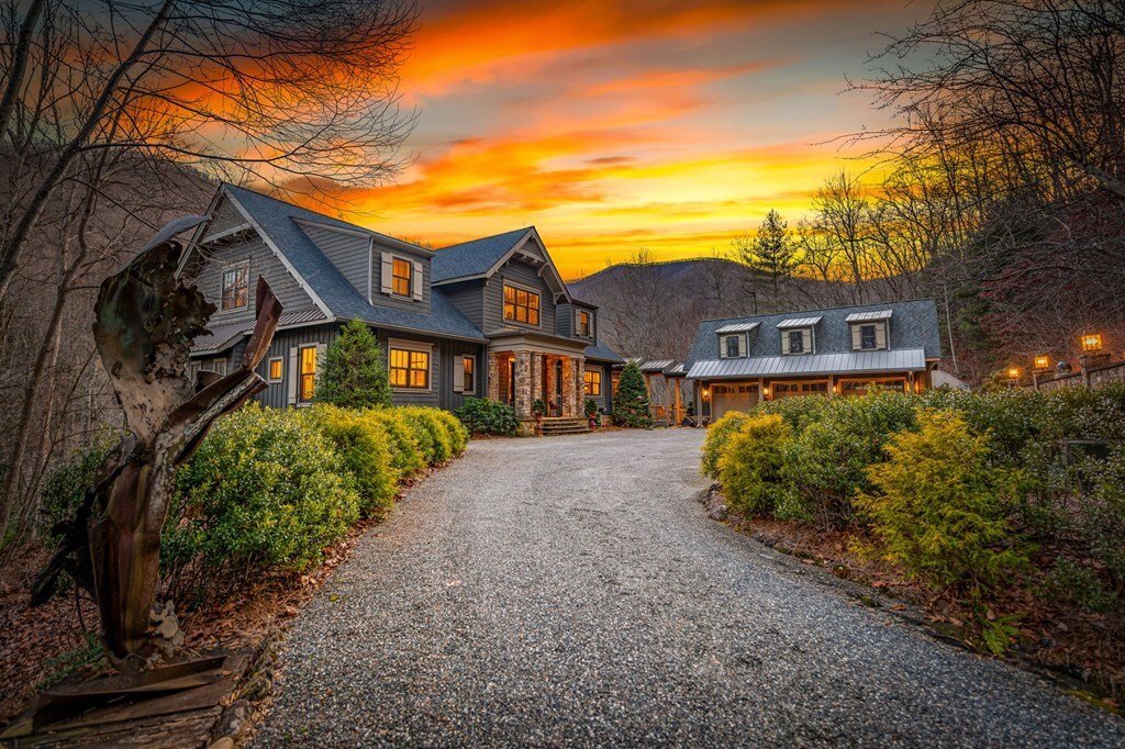 House in Franklin, North Carolina, United States 2 - 16983806
