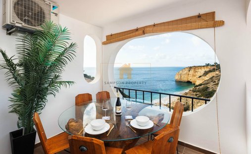 Appartamento a Lagoa e Carvoeiro, Algarve, Portogallo 1