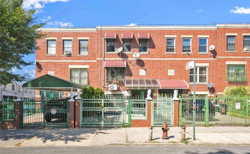 Casa a New York, New York, Stati Uniti 1