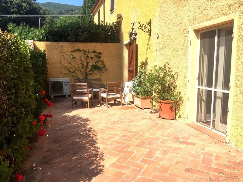 House in Pozzarello - Terrarossa, Monte Argentario, Tuscany 3 - 16985826