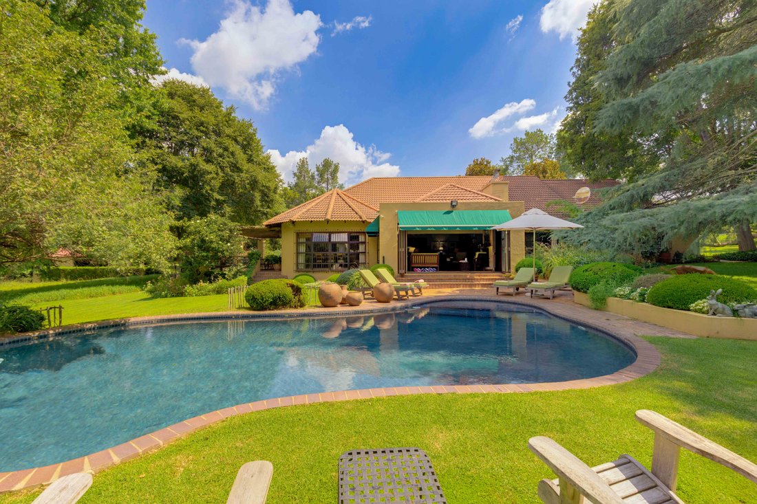 House in Bromhof, Gauteng, South Africa 1 - 16981773
