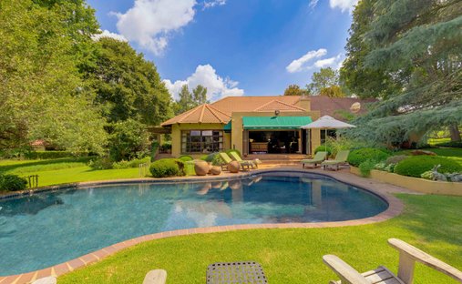 Casa a Randburg, Gauteng, Sudafrica 1