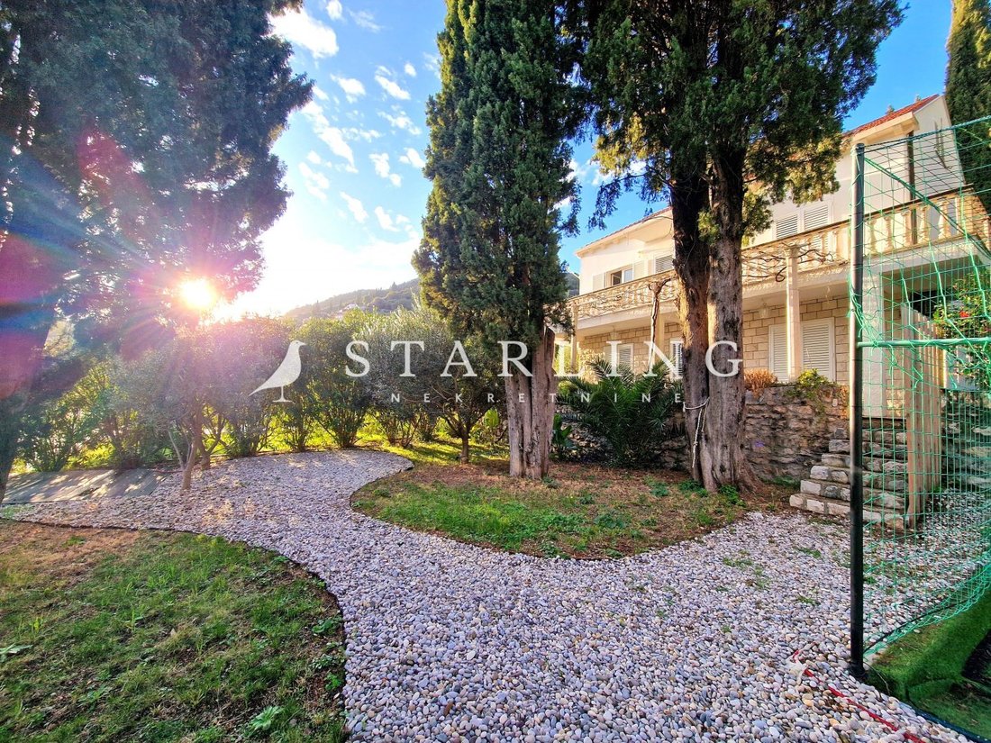 House in Zaton, Dubrovnik-Neretva County, Croatia 1 - 16983927