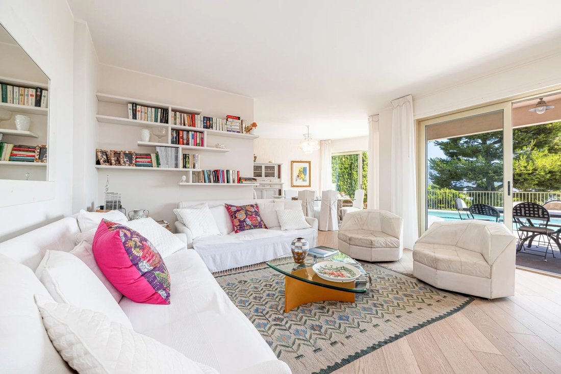 Apartment in Beaulieu-sur-Mer, Provence-Alpes-Côte d'Azur, France 4 - 16985595
