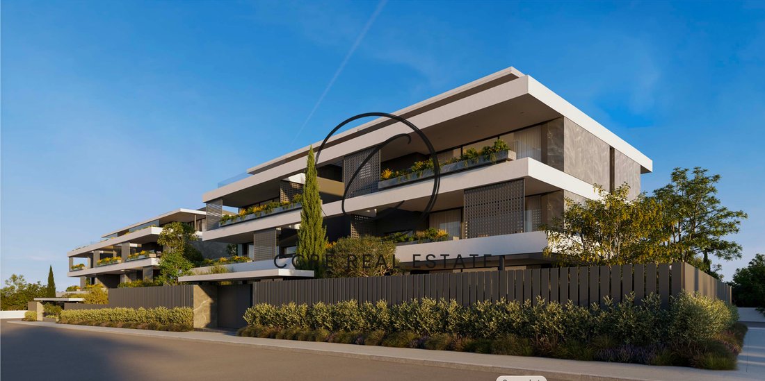 Apartment in Kifisia, Attica, Greece 5 - 16977495