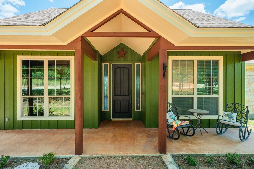 House in Ingram, Texas, United States 3 - 16977738