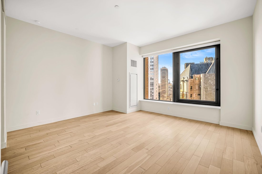 Condo in New York, New York, United States 3 - 15670108