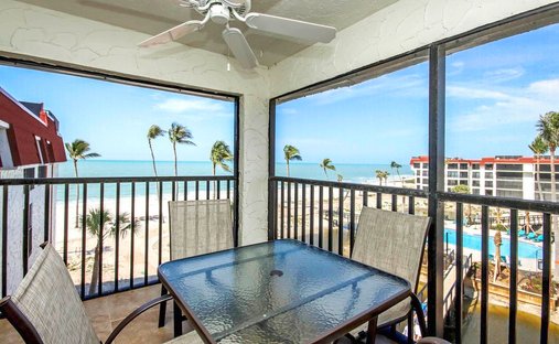 Condo in Sanibel, Florida, United States 1