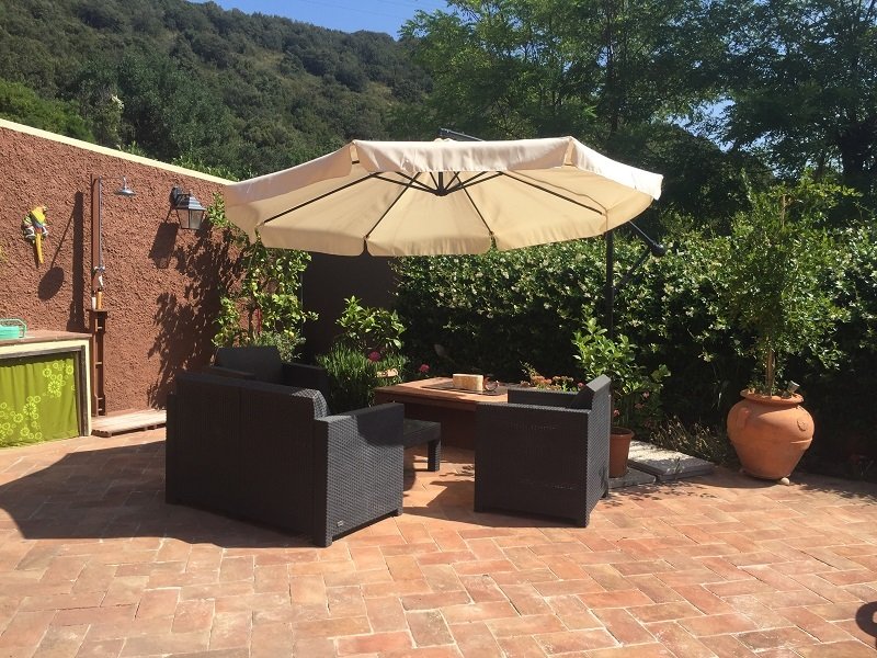 House in Pozzarello - Terrarossa, Monte Argentario, Tuscany 1 - 16985826
