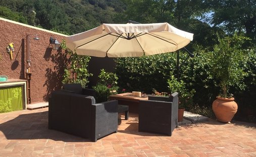House in Pozzarello - Terrarossa, Monte Argentario, Tuscany 1