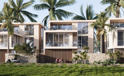 Villa in Kecamatan Mengwi, Bali, Indonesia 1
