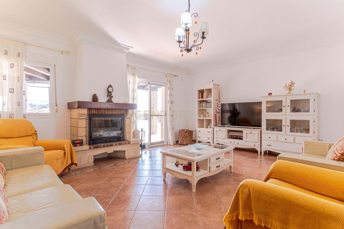 Villa in Almunecar, Andalusia, Spain 2 - 16981567